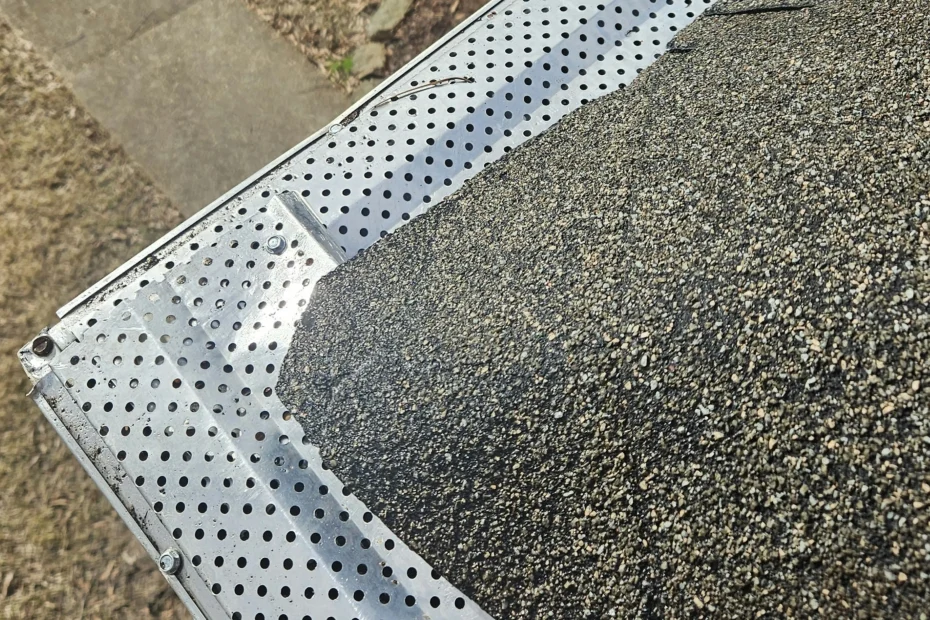 Raytown Gutter Cleaning